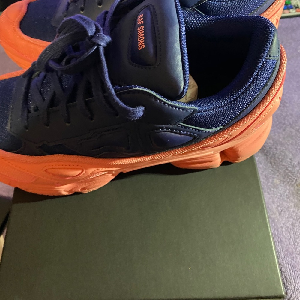 RAF Simons - Picture 3 of 4